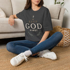 Keep God First T-Shirt