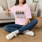 Grow Positive Thoughts T‑Shirt