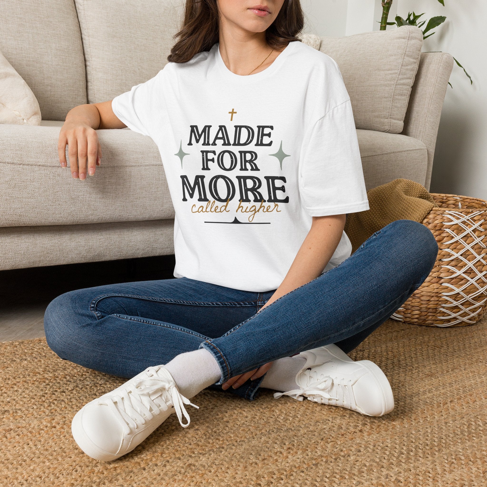 Made For More T-Shirt