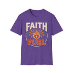 Faith Is My Fuel T-Shirt
