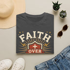 Faith Over Fear T-Shirt