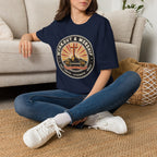 Workout & Worship T-Shirt