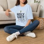 Holy Grit T-Shirt