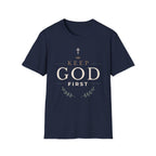 Keep God First T-Shirt