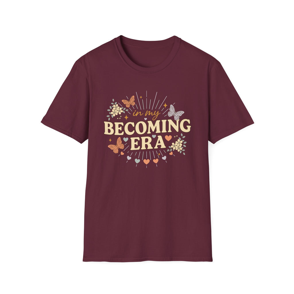 Becoming Era T‑Shirt