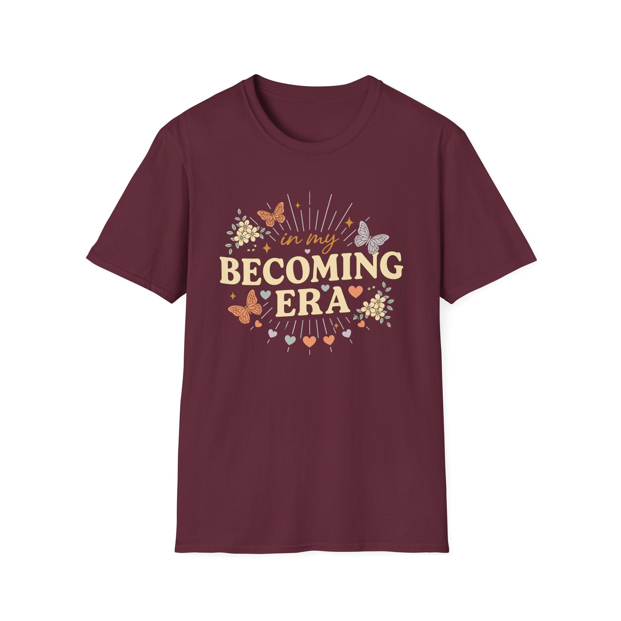 Becoming Era T‑Shirt