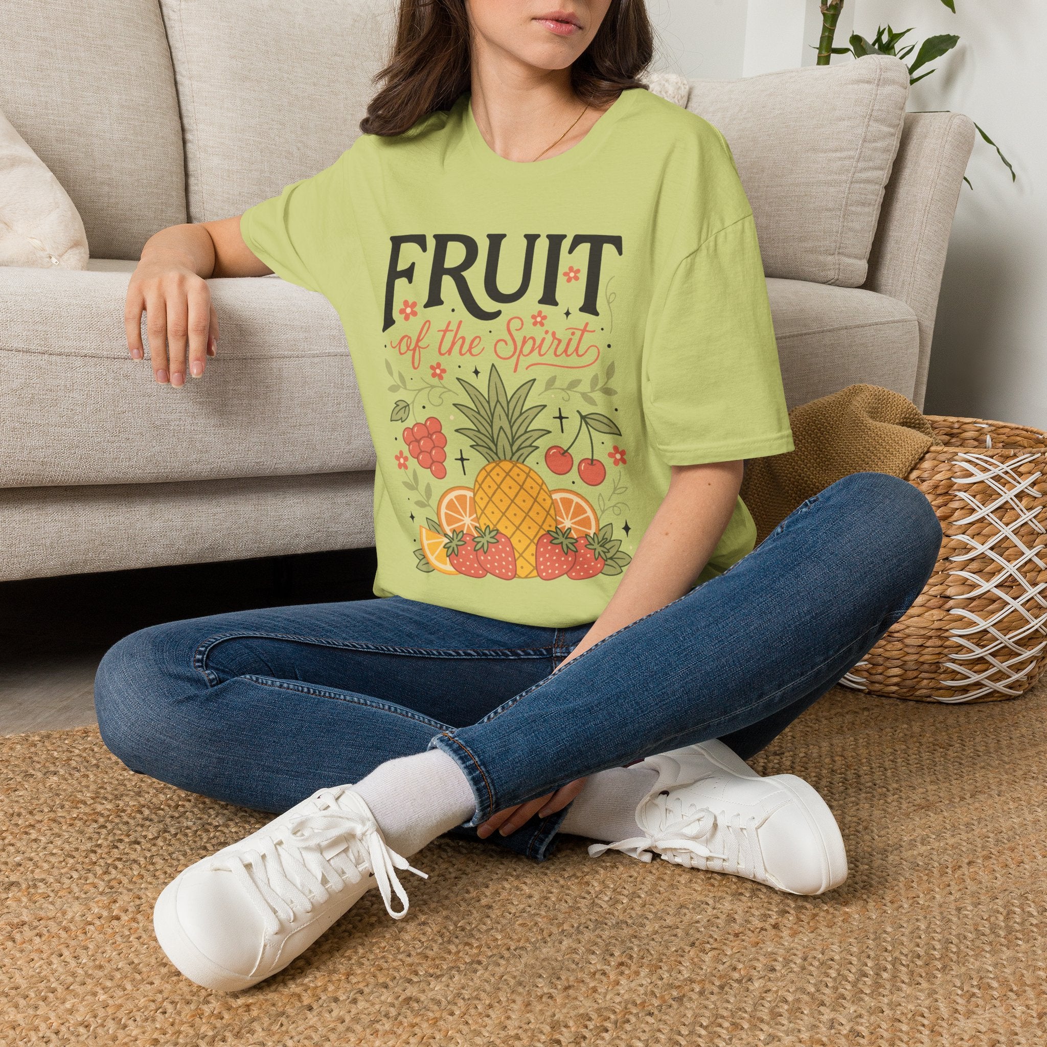 Fruit of the Spirit T-Shirt