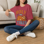 Holy But Tired Sloth T-Shirt