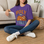 Holy But Tired Sloth T-Shirt