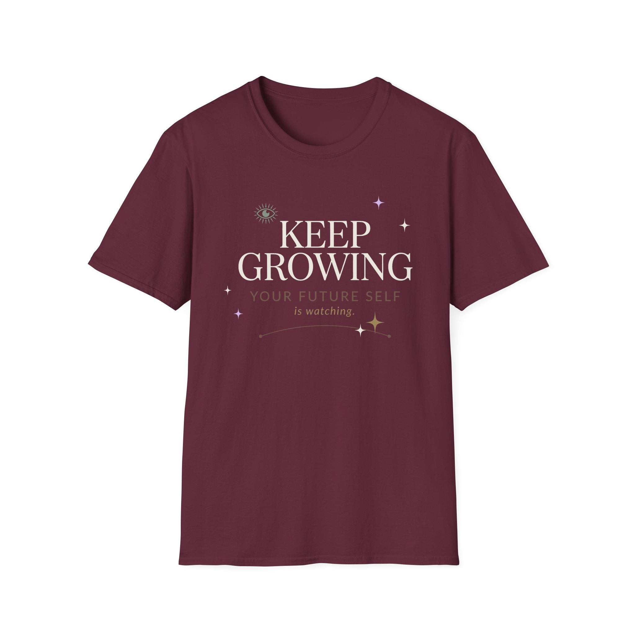Keep Growing T-Shirt