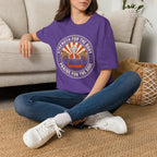 Strength for the Body, Praise for the Soul T-Shirt