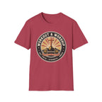 Workout & Worship T-Shirt