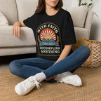 Faith Graphic T-Shirt