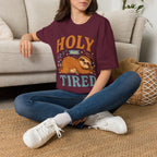 Holy But Tired Sloth T-Shirt