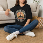 Workout & Worship T-Shirt