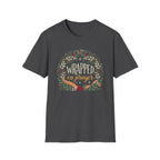 Wrapped in Prayer T-Shirt
