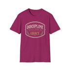 Discipline with a Dose of Grace T-Shirt