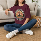 Workout & Worship T-Shirt