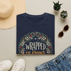 Wrapped in Prayer T-Shirt