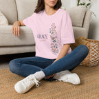 Grace Floral T-Shirt