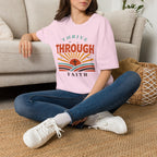 Thrive Through Faith T-Shirt