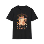 I Could Be Meaner But I Prayed T-Shirt