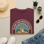 Made for Mountains T‑Shirt