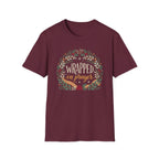 Wrapped in Prayer T-Shirt