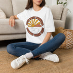 Faith Moves Mountains T-Shirt