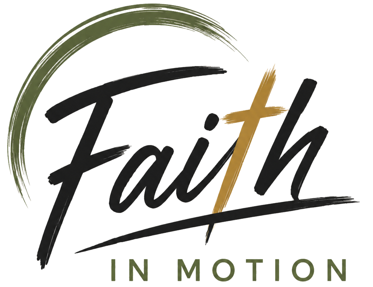 Faith In Motion